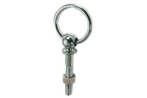 Rings and Eyebolts