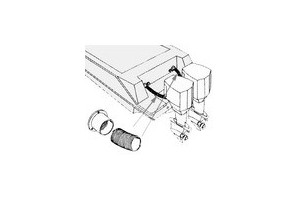 Bushings, packings and supports