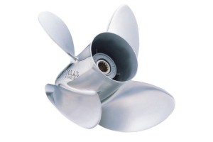 Propellers