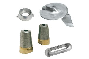 Anodes