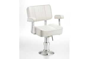 Seats and Pedestals