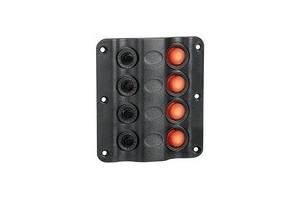 Switches and square electric