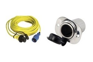 Plugs and sockets