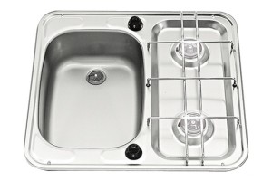 Cucine e Piani cottura
