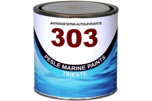 Antivegetative, Vernici, Stucco