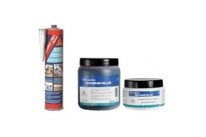 Sealants and glues