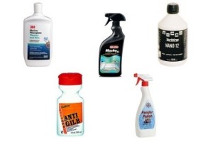 Prodotti pulizia per marca