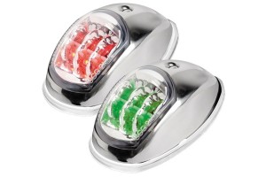 Luci di via