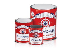 Prodotti TEAK WONDER