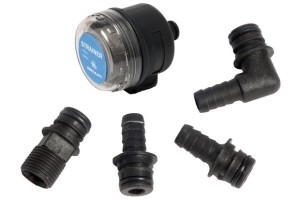 Accessori pompe