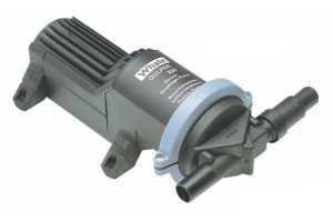self-priming  pumps