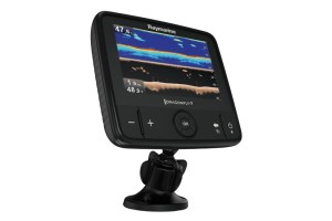 Ecoscandagli e GPS
