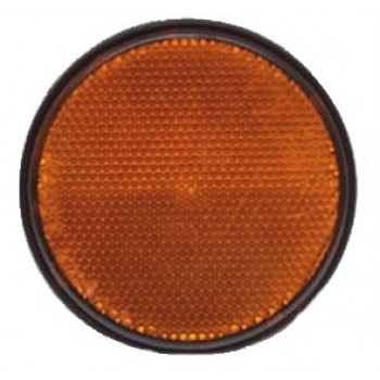 Catadiottri catarifrangenti carrello