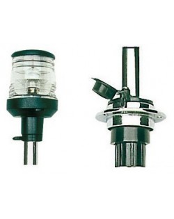 Asta Classic 360° estraibile da piano, fino a 20 m