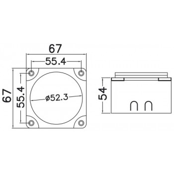 Voltage Sensitive Relay 