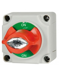 Battery switch