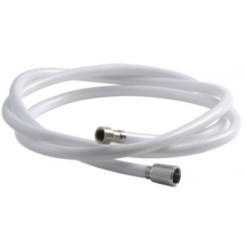 Tubo doccia in PVC retinato di ricambio