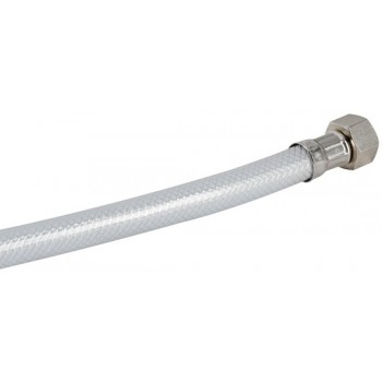 Tubo doccia in PVC retinato di ricambio