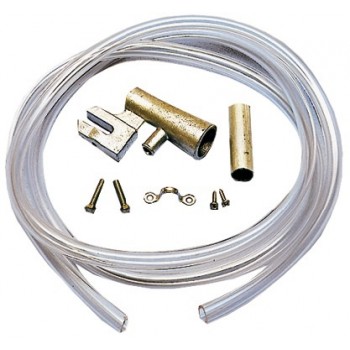 Pompa PIPER PUMP autosvuotante a depressione