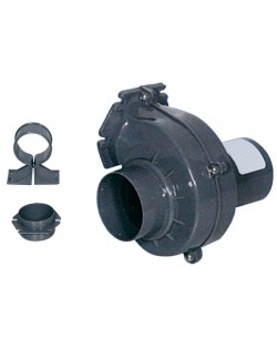 Aspiratore gas di sentina 12V