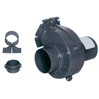 Aspiratore gas di sentina 12V