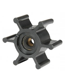 Impeller for SELF-PRIMING bilge pump