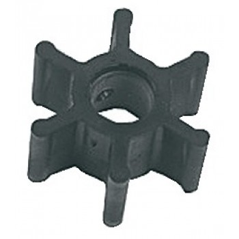 Girante di ricambio per pompe NAUCO cod. 1603800 - 1603500 - 1605000