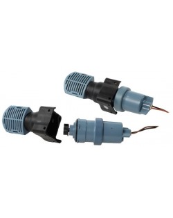 Pompe di sentina WHALE Supersub ad immersione - 12V