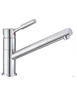 Miscelatore ceramico girevole modello Diana