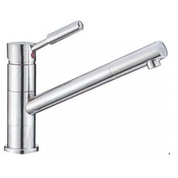 Miscelatore ceramico girevole modello Diana