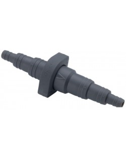 Multiple hose connector