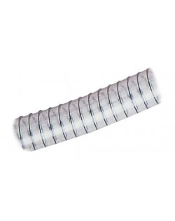 Spiral reinforced hose 20 x 27 mm
