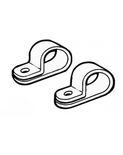 Nylon fairleads/cord grips