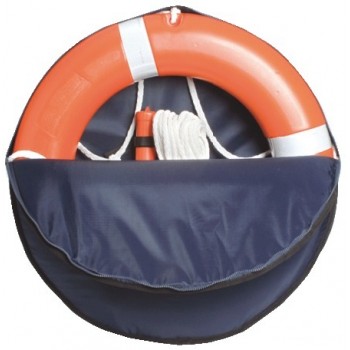 Sacca per salvagente anulare 