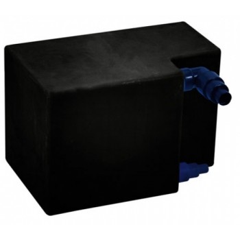 Serbatoio per acque nere 40 Lt