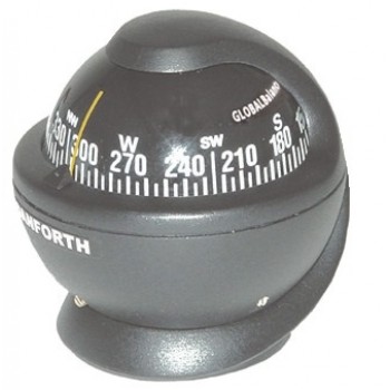 DANFORTH compasses fitted with binnacle