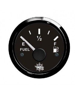 Indicatore livello carburante 10-180 Ohm
