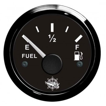  Fuel level gauge  240/33 Ohm