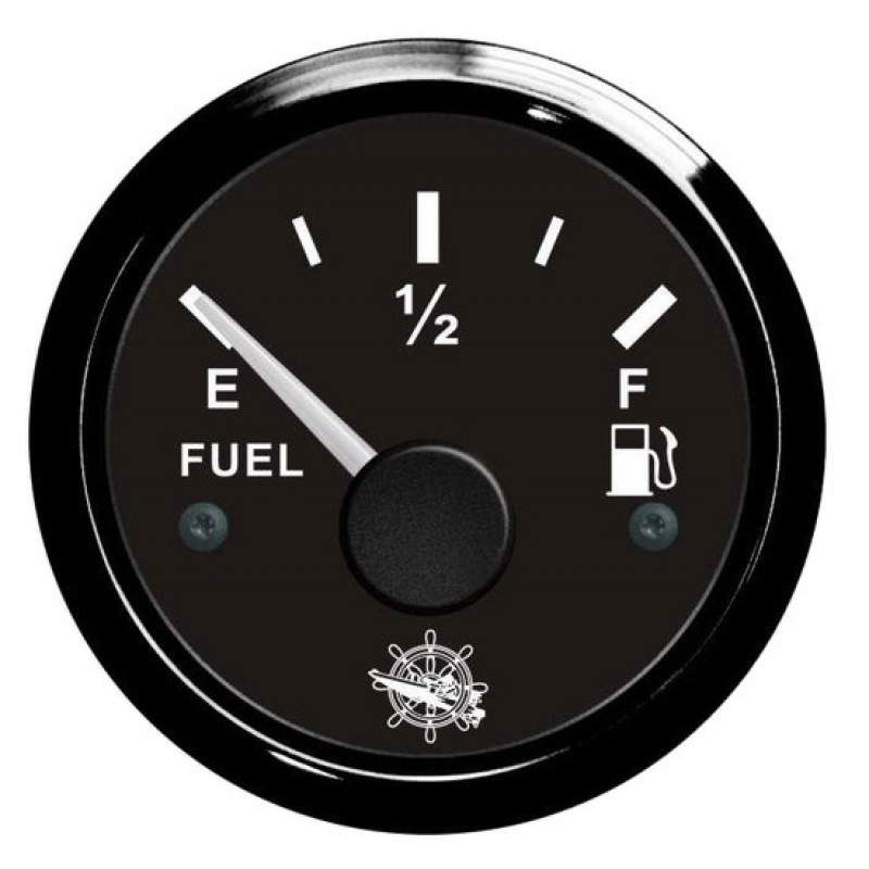 Indicatore livello carburante 240/33 Ohm