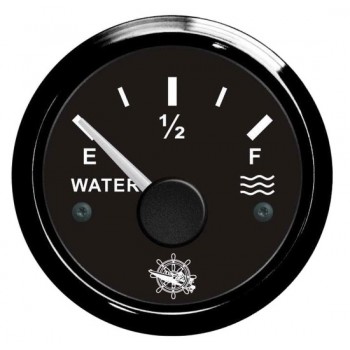 Water level gauge 