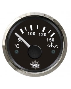 Indicatore temperatura olio