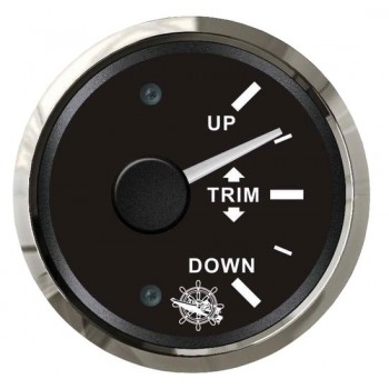  TRIM indicator 0 - 190 OHM