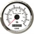 GPS GUARDIAN speedometer/mile counter without transducer - analogic