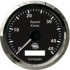 GPS GUARDIAN speedometer/mile counter without transducer - analogic