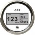 GPS GUARDIAN speedometer/mile counter without transducer - digital