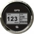 GPS GUARDIAN speedometer/mile counter without transducer - digital