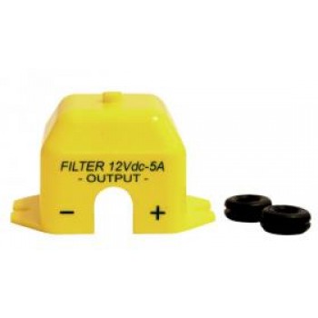 Filtro anti-disturbi 