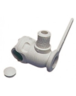 Supporto per antenne GPS/VHF