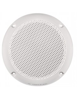 2-way loud speakers, Slim version, 23-mm depth