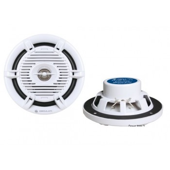 Casse a 2 vie 60W / 80W